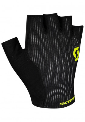 Scott Glove Essential Gel SF Blck/Sul Yel